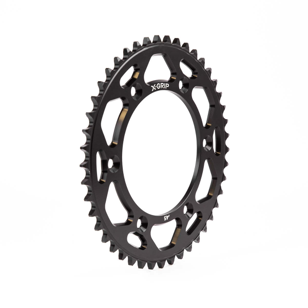 Pinion spate X-GRIP JAWS pentru KTM, Husqvarna, GASGAS, Husaberg și Triumph, 1, nordicamoto.ro
