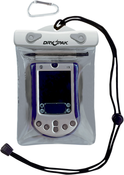 Carcasa DRY PAK pentru telefoane/GPS/PDA