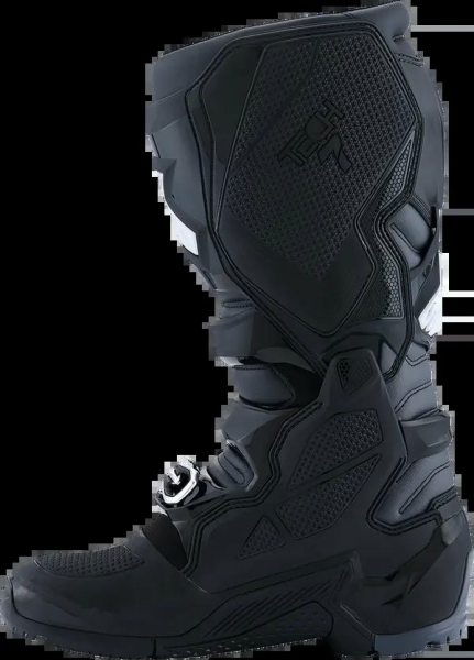 Tech 7 Enduro Boots Black -9