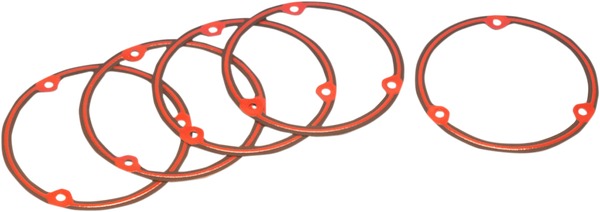 Derby/inspection Cover Gasket Kit, 1, nordicamoto.ro