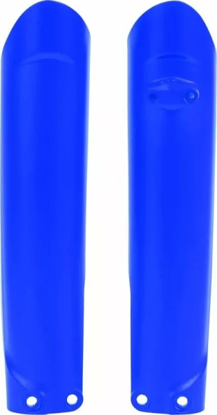 POLISPORT Polisport Bottom Fork Protector Blue, 1, nordicamoto.ro