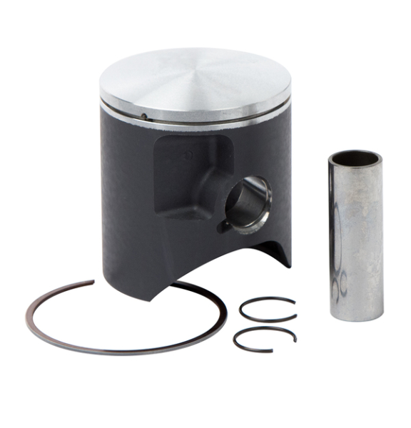 Top End Piston Kit (cast Race)