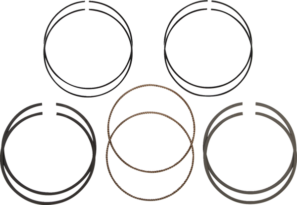 Set de segmente de piston, 1, nordicamoto.ro