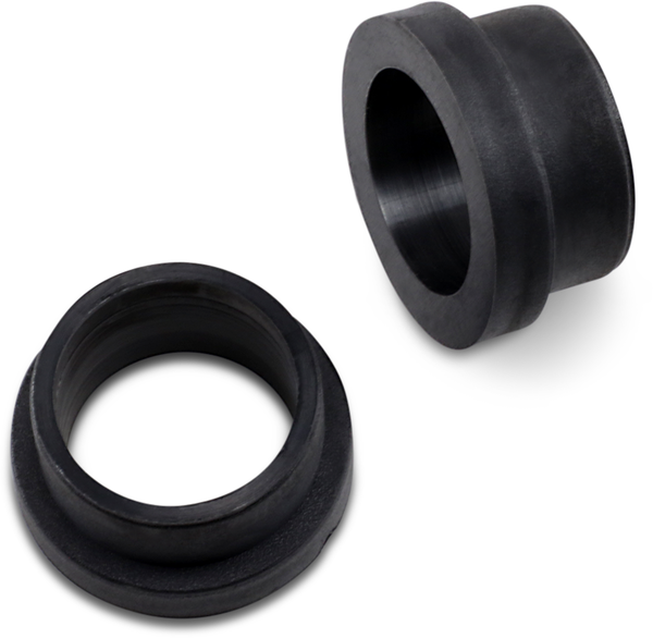 Shock Bushings Black, 1, nordicamoto.ro