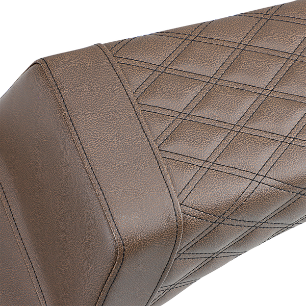 Step Up Seat Brown, 1, nordicamoto.ro