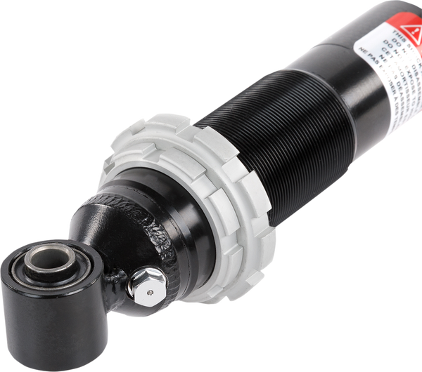 Independent Front Ski Suspension Gas Shocks-1