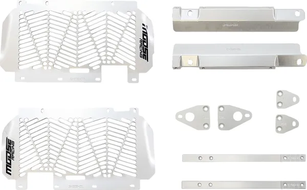 MOOSE RACING Billet Radiator Guards Aluminum -ea07ad680a188d6537287806eb13f04d.webp