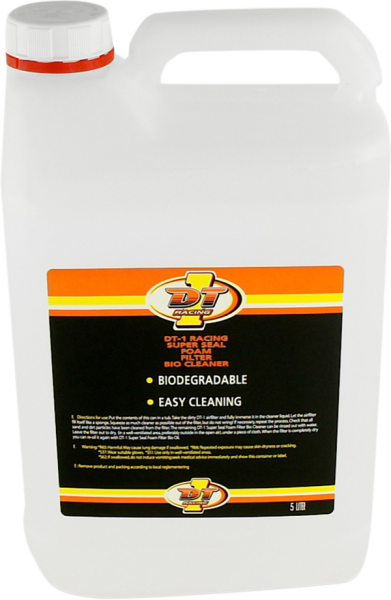 Bio Air Filter Cleaner, 3, nordicamoto.ro