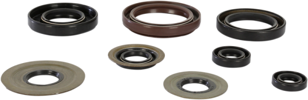 MOOSE RACING Oil Seals -0