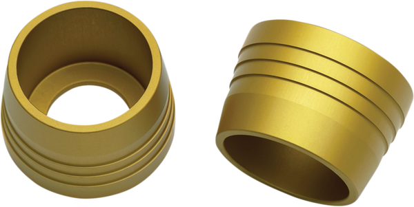 Lodestar Handlebar Sliders Gold, 1, nordicamoto.ro