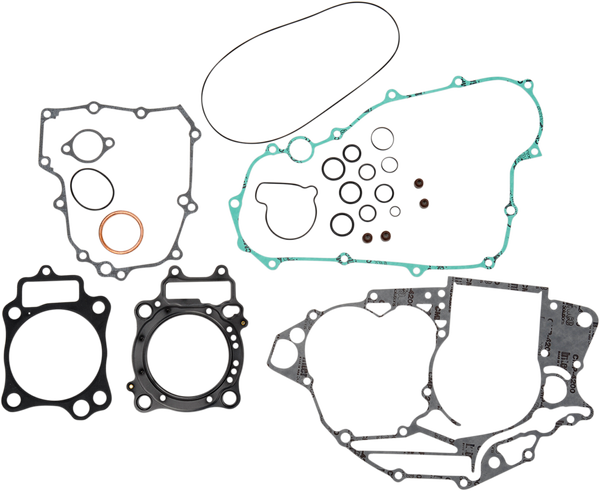 MOOSE RACING Complete Gasket Kit -0