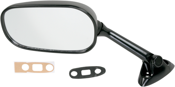 Oem-style Replacement Mirror Black -ea15ba13eca1114630ee51e7610cb4b6.webp