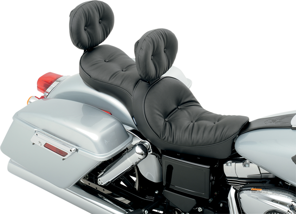 Ez Glide Ii Large Backrest Black, 3, nordicamoto.ro