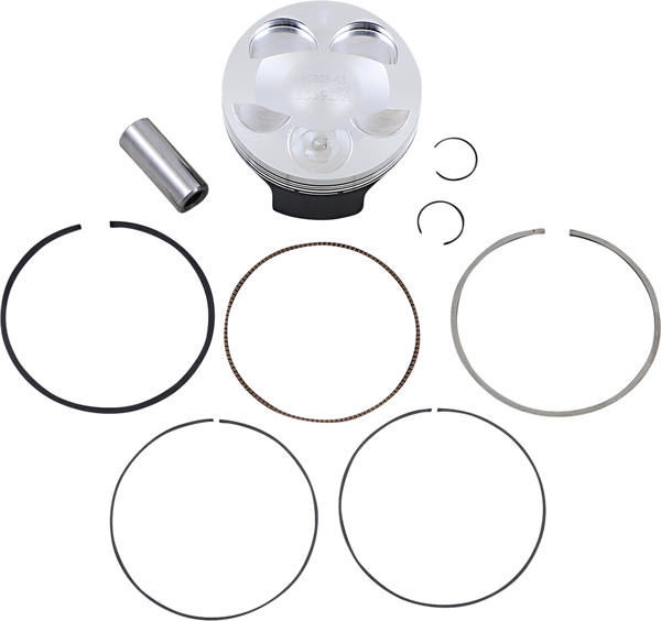 Set de pistoane, 1, nordicamoto.ro