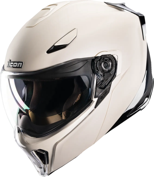 Threshold Steady State Modular Helmet White, Black -ea185e2003e5691757a30260c17ccc38.webp
