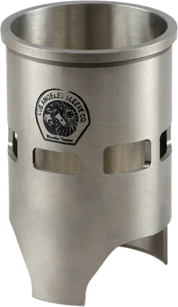 Sleeve, A/c 600 L/c Silver, 1, nordicamoto.ro