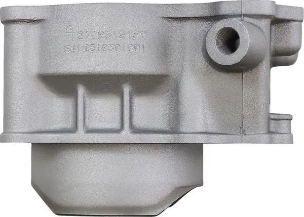 Cylinder Kit Silver-0