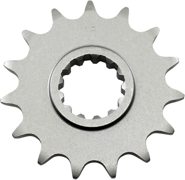 Countershaft Sprocket Raw, 1, nordicamoto.ro