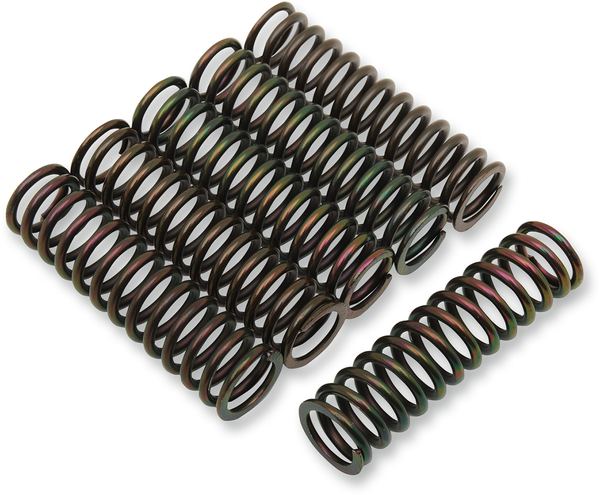 Clutch Spring Kit Black, 1, nordicamoto.ro