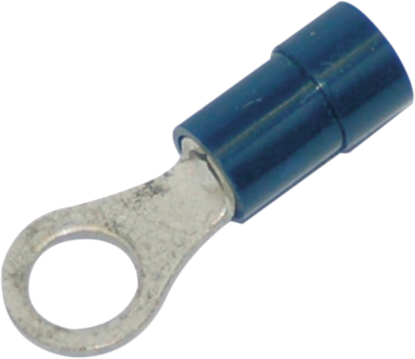 Quick Disconnects And Terminals Blue, 1, nordicamoto.ro