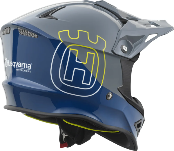Authentic Helmet-19