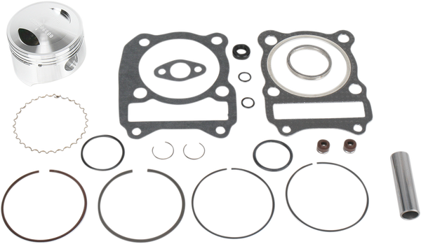 High-performance Piston Kit With Gaskets For 4-stroke, 1, nordicamoto.ro
