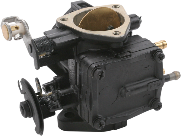 Black Oem Replacement  Super Bn Carburetor Black, 1, nordicamoto.ro