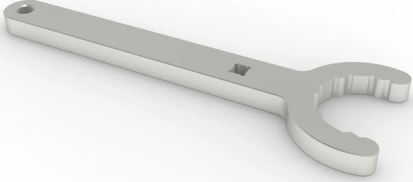 Special wrench-0