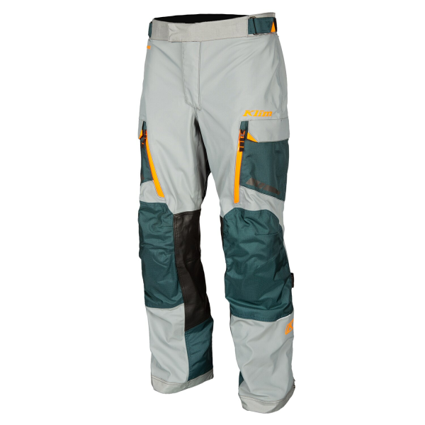 Pantaloni Klim Carlsbad Stealth Black-5
