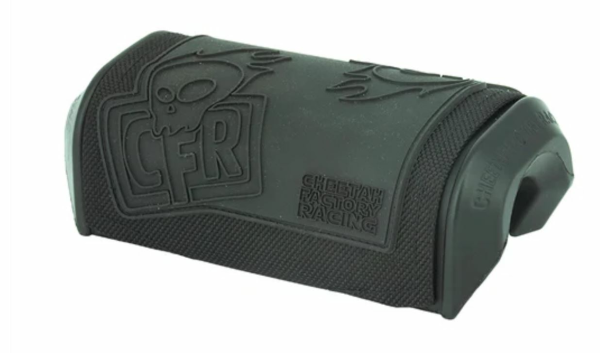 CFR Mega Bar Pad Black-1