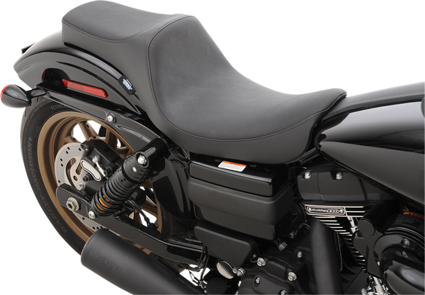 Predator Iii Seat Black, 3, nordicamoto.ro