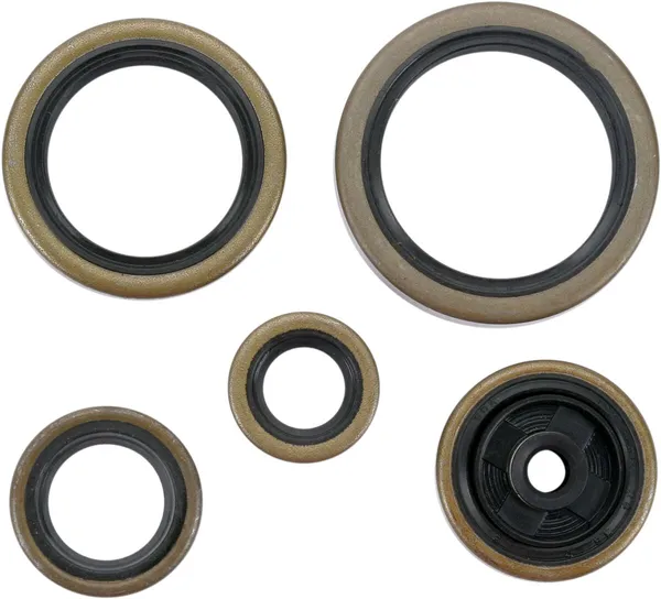 MOOSE RACING Oil Seals 