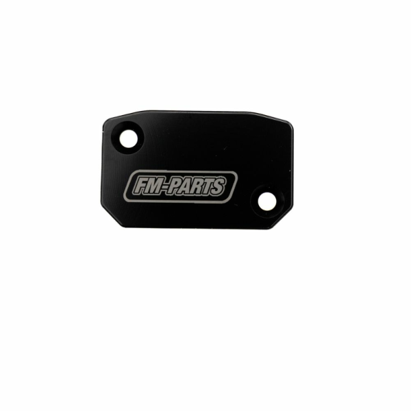 Capac Pompa Frana Brembo KTM negru Fm-Parts-2