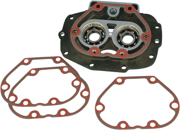 Transmission End Cover Gasket, 1, nordicamoto.ro