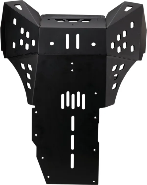 MOOSE RACING ProSkid Plate Black -1