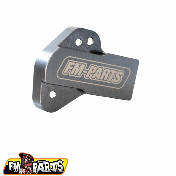 Protectie Senzor Fm-Parts TPS KTM/Husqvarna TPI 2018-2023 GunMetal-1