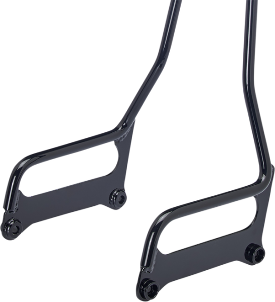 Exfil Sissy Bars Gloss Black, 1, nordicamoto.ro