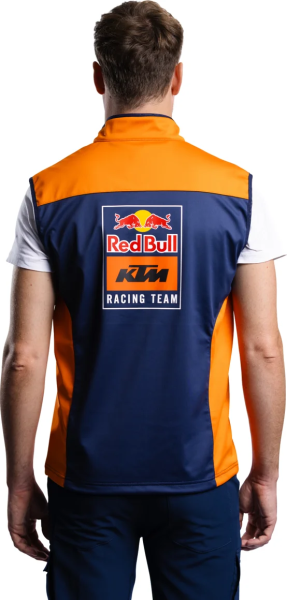 Vesta KTM Replica Team Orange Navy-0