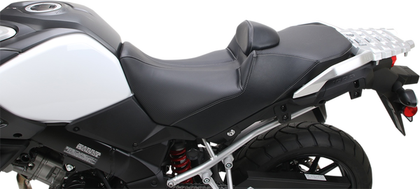 Adventure Tour Seat Black, 1, nordicamoto.ro