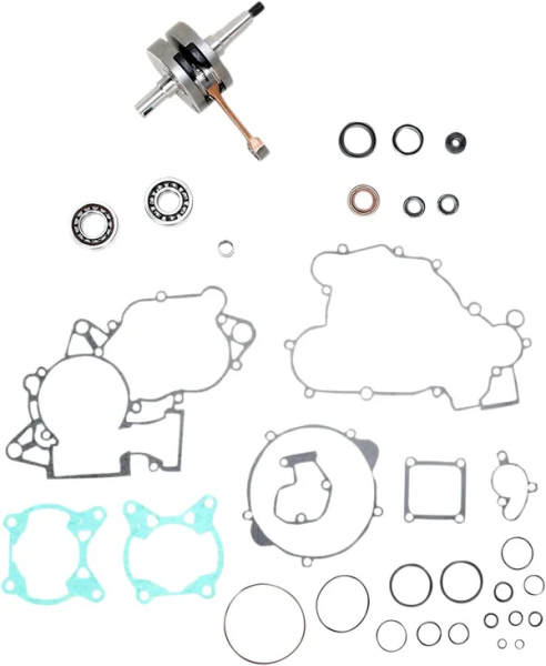 Crankshaft Kit-0
