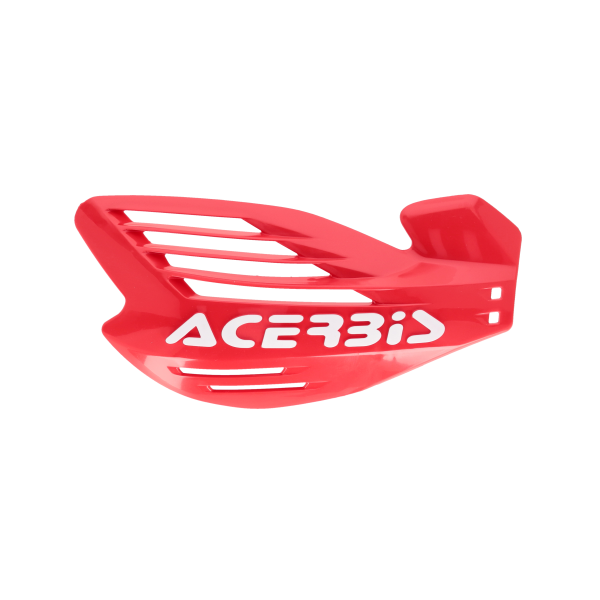 Handguard Acerbis X-Force Orange-12