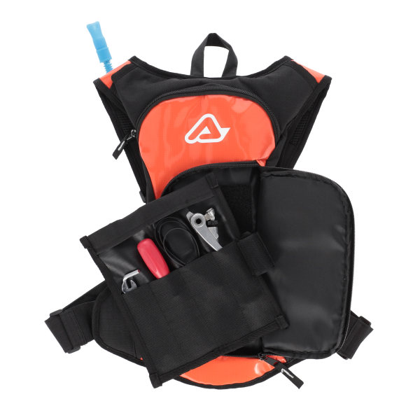 Rucsac Hidratare Acerbis Aqua 5L-3