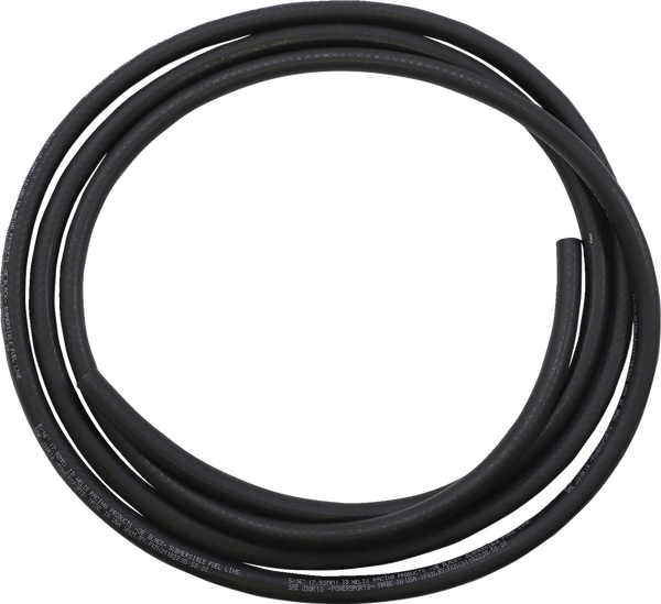 Submersible Fuel Line Black, 1, nordicamoto.ro