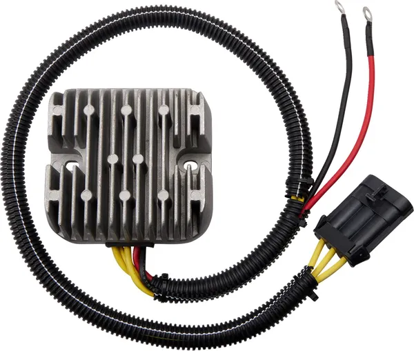 Regulator And Rectifier For Polaris 