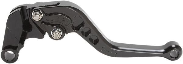 Click 'n Roll Clutch Lever Black, 1, nordicamoto.ro