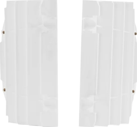 Grile de radiator albe, 1, nordicamoto.ro