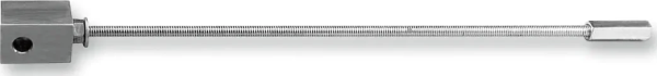Springer Fork Compression Tool Silver, 1, nordicamoto.ro