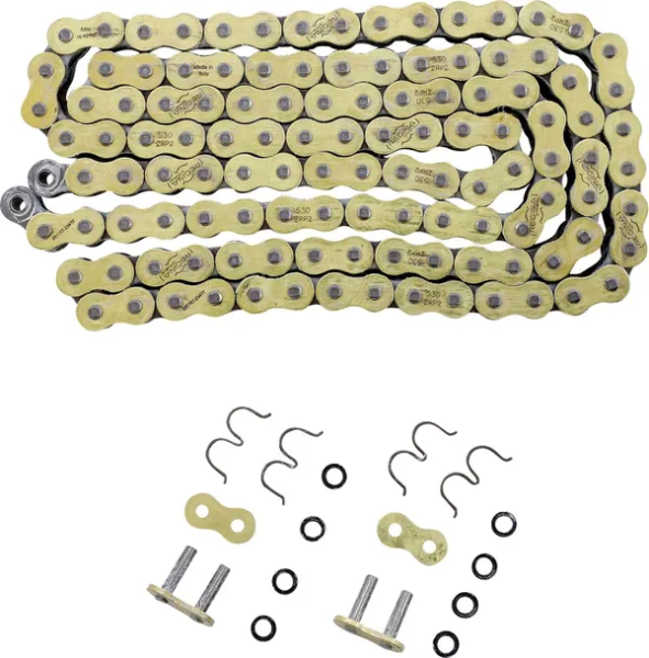 530 Zpr Chain Gold-0