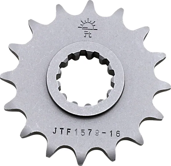 JT SPROCKETS Front Sprocket 