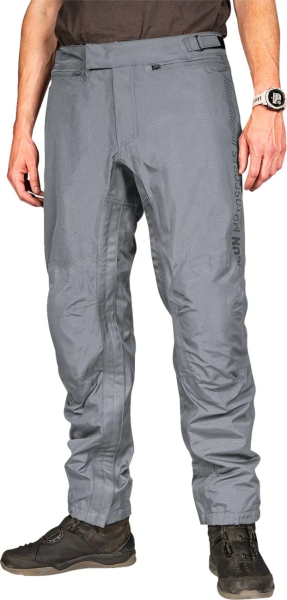 Pantaloni Icon PDX3™ Gray-4